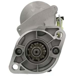 M.MOT.12V 1.4KW 9D KUBOTA