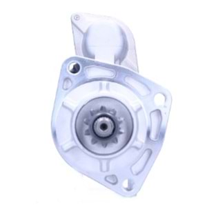 M.MOT 24V 6.5KW 10D 35 MT CUMMINS