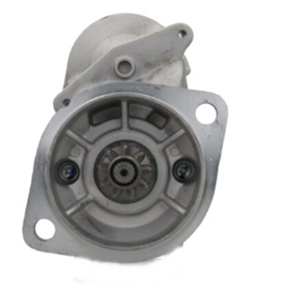 M.MOT.12V 2.0KW 9D ISUZU