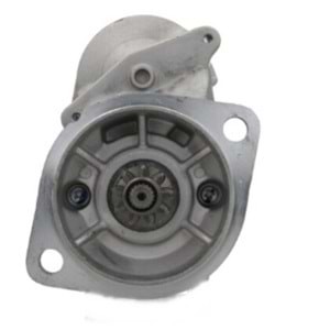 M.MOT.12V 2.0KW 9D ISUZU