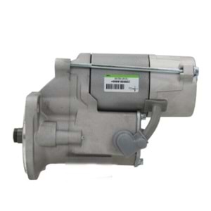 M.MOT.12V 2.0KW 9D ISUZU