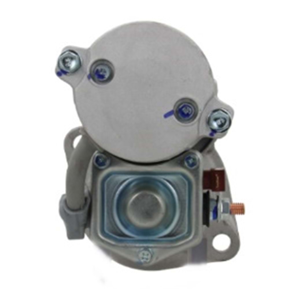 M.MOT.12V 2.0KW 9D ISUZU