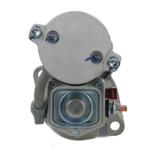 M.MOT.12V 2.0KW 9D ISUZU