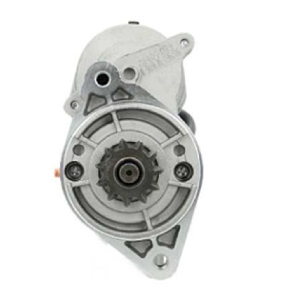 M.MOT.12V 2.0KW 11DİŞ LİSTER