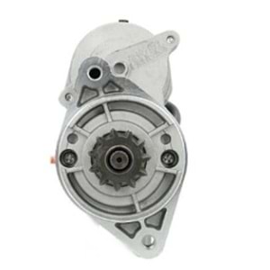 M.MOT.12V 2.0KW 11DİŞ LİSTER