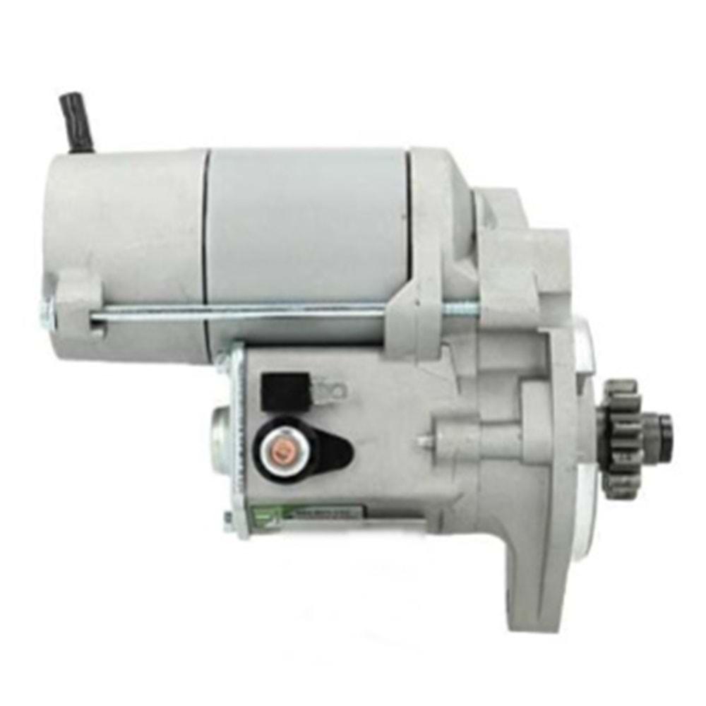 M.MOT.12V 2.0KW 11DİŞ LİSTER