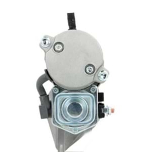 M.MOT.12V 2.0KW 11DİŞ LİSTER