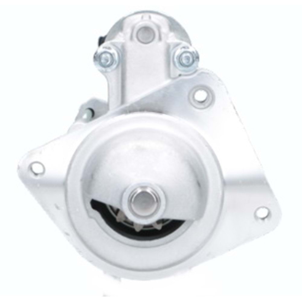 M.MOT.12V 2.0KW 11DİŞ IVECO DAILY Y.M.