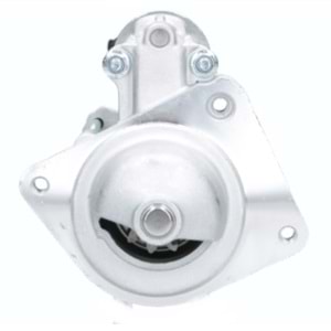 M.MOT.12V 2.0KW 11DİŞ IVECO DAILY Y.M.