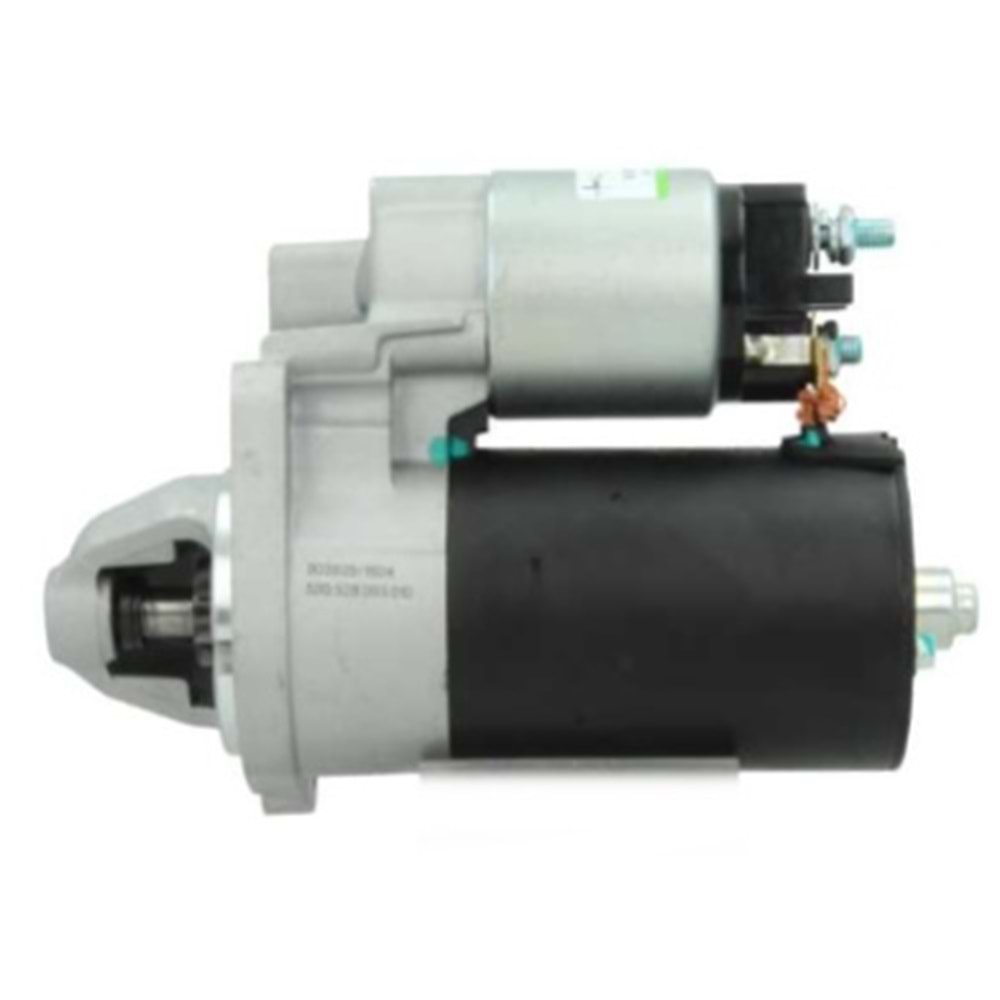 M.MOT.12V 1.1KW 9DİŞ FIAT DOBLO STILO MAREA