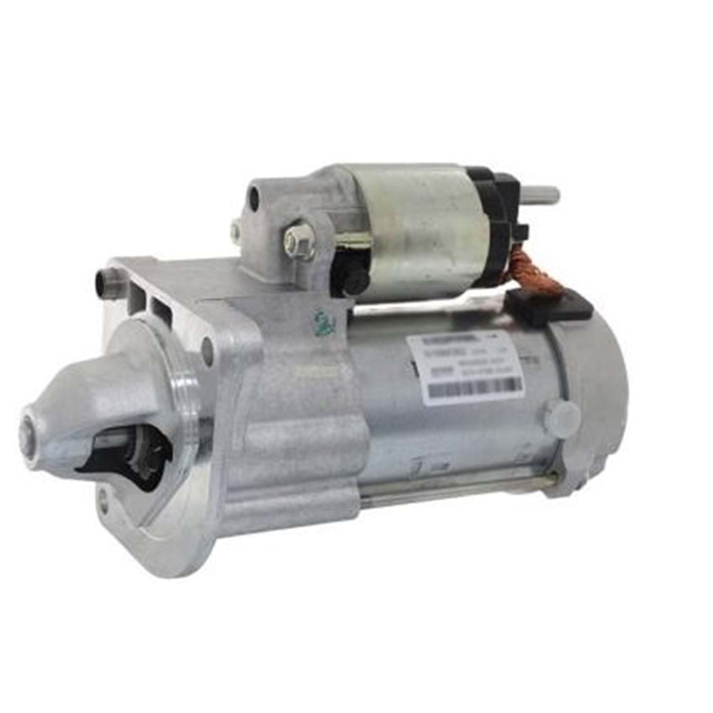 M.MOT 12V 1.7KW 11D FIAT DUCATO