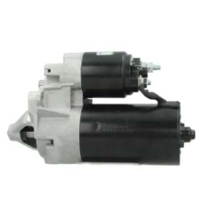 M.MOT. 12V 11DİŞ 1.4KWRENAULT KANGOO 1.9D KISA