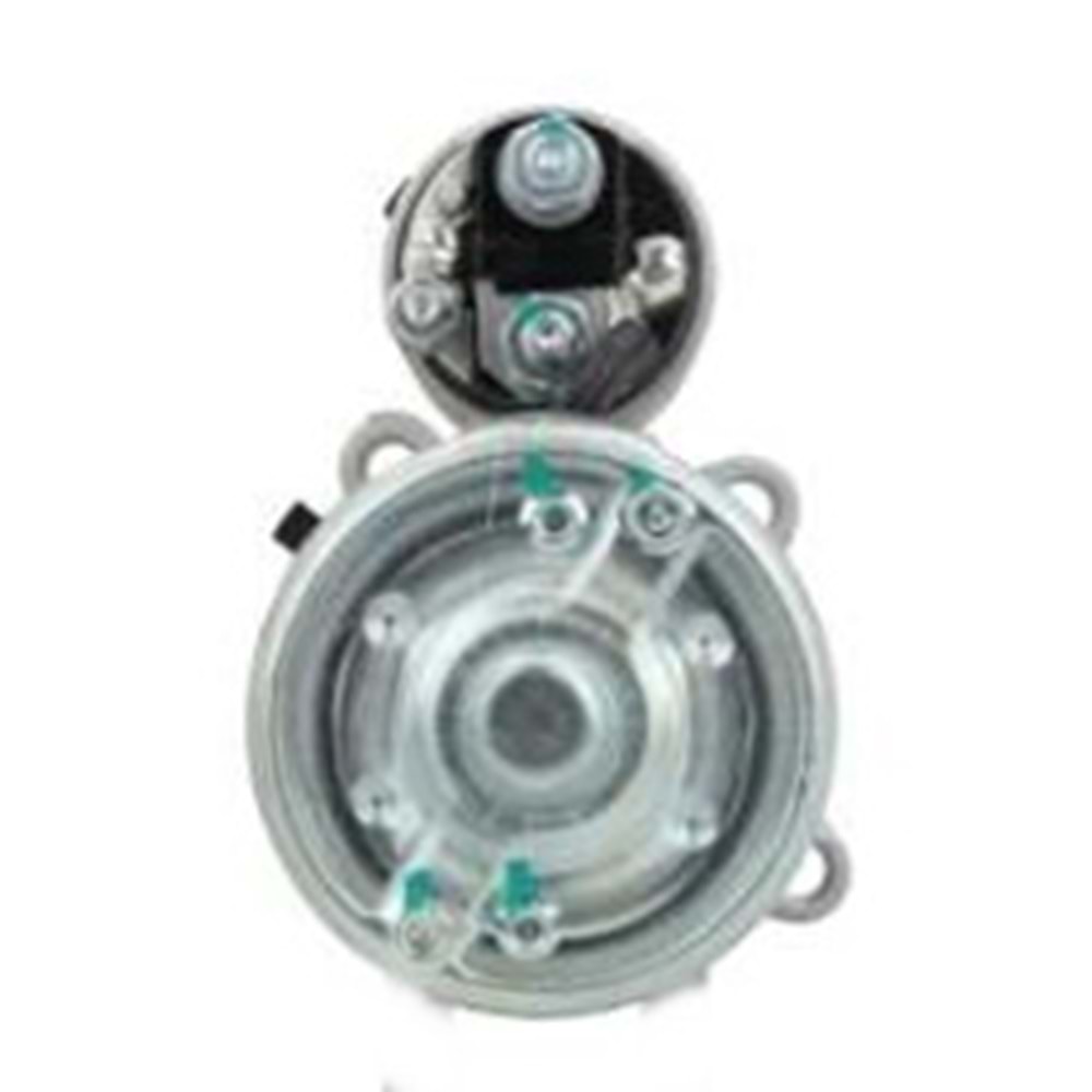 M.MOT.12V 1.4KW 12D FORD USA