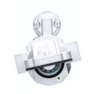 M.MOT 12V 2.2KW 11D FORD TOURNEO CUSTOM