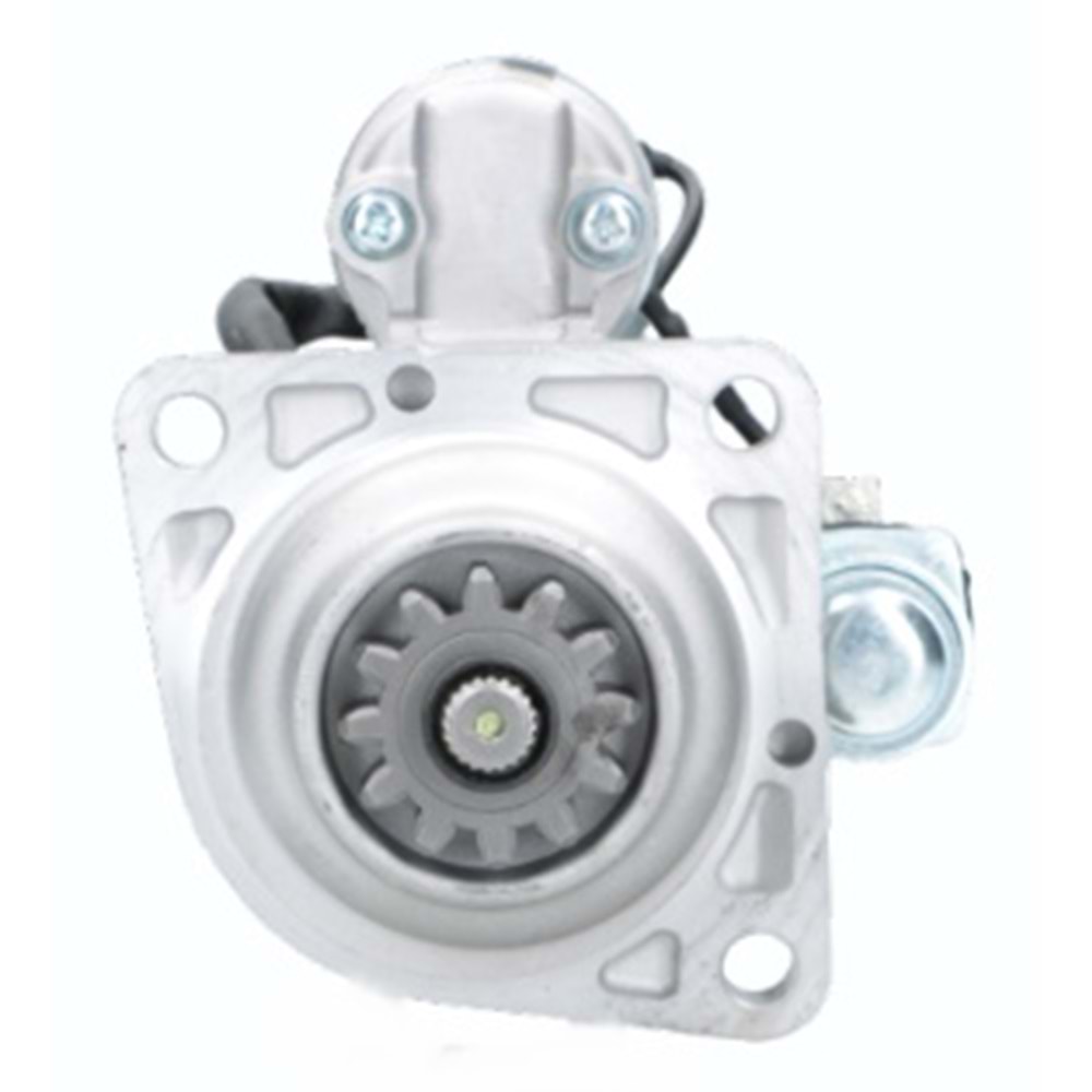 M.MOT.24V 5.0KW 12D CUMMINS