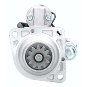 M.MOT.24V 5.0KW 12D CUMMINS