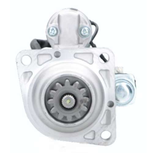 M.MOT.24V 5.0KW 12D CUMMINS
