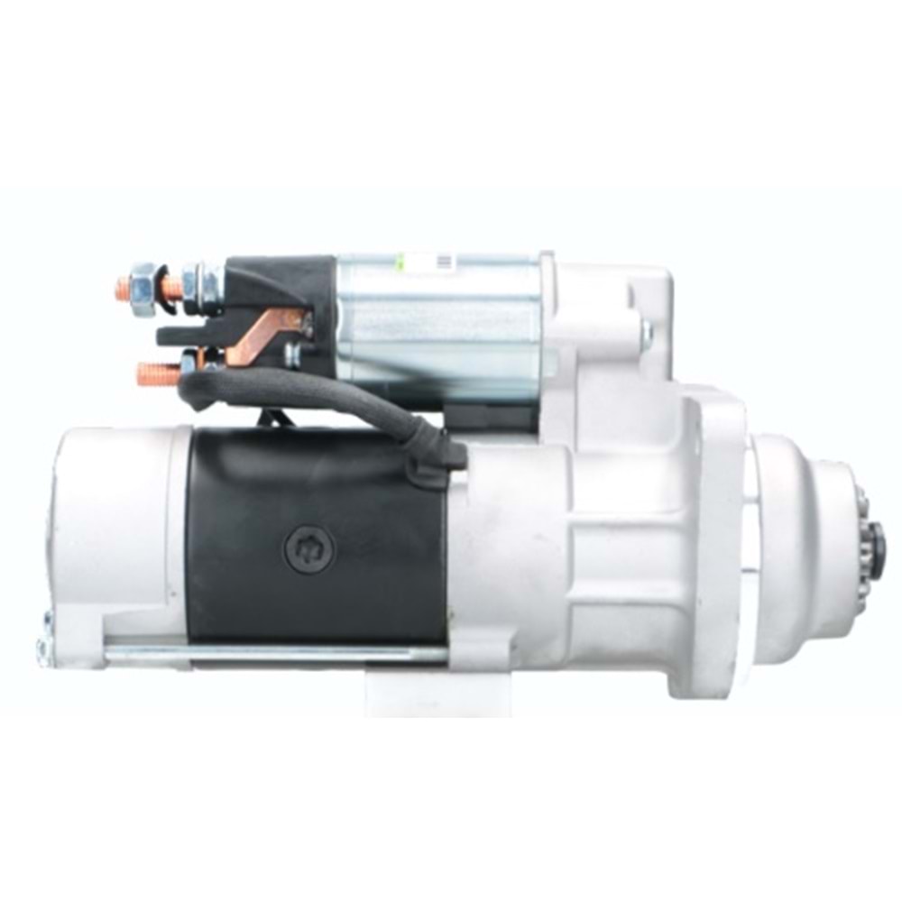 M.MOT.24V 5.0KW 12D CUMMINS