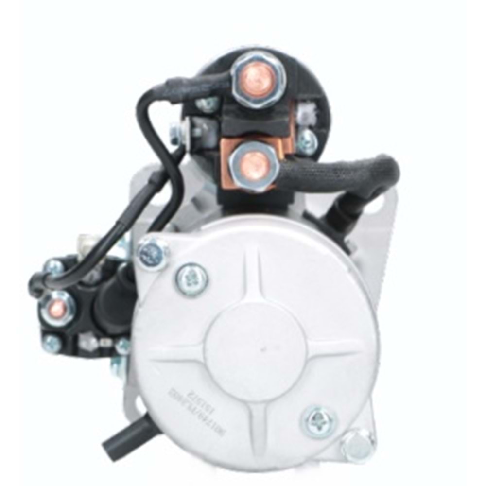 M.MOT.24V 5.0KW 12D CUMMINS