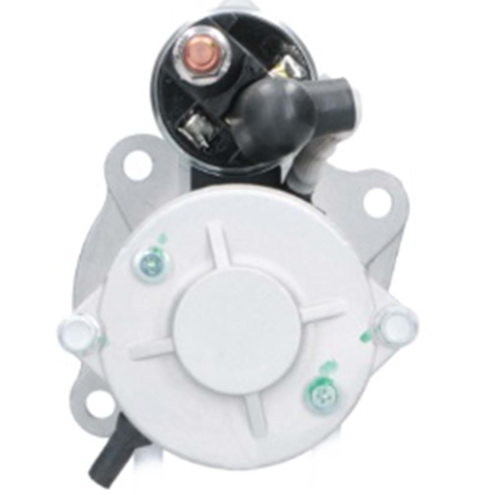 M.MOT.24V 3.6KW 10D CUMMINS