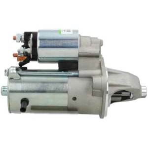 M.MOT.12V 1.1KW 10DİŞ FORD FIESTA FOCUS VOLVO C30