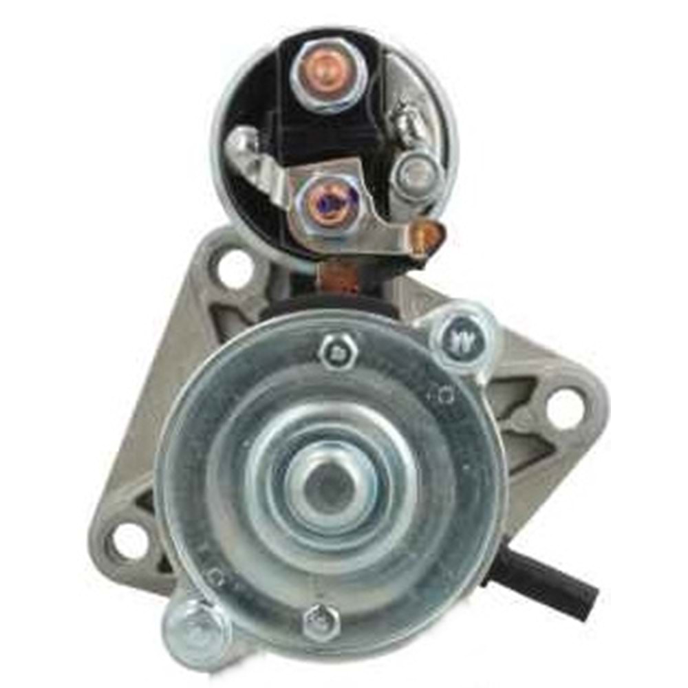 M.MOT.12V 1.1KW 10DİŞ FORD FIESTA FOCUS VOLVO C30