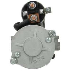 M.MOT.12V 2.6KW 12DİŞ FORD RANG 2.2 TDCI 2012->YM.