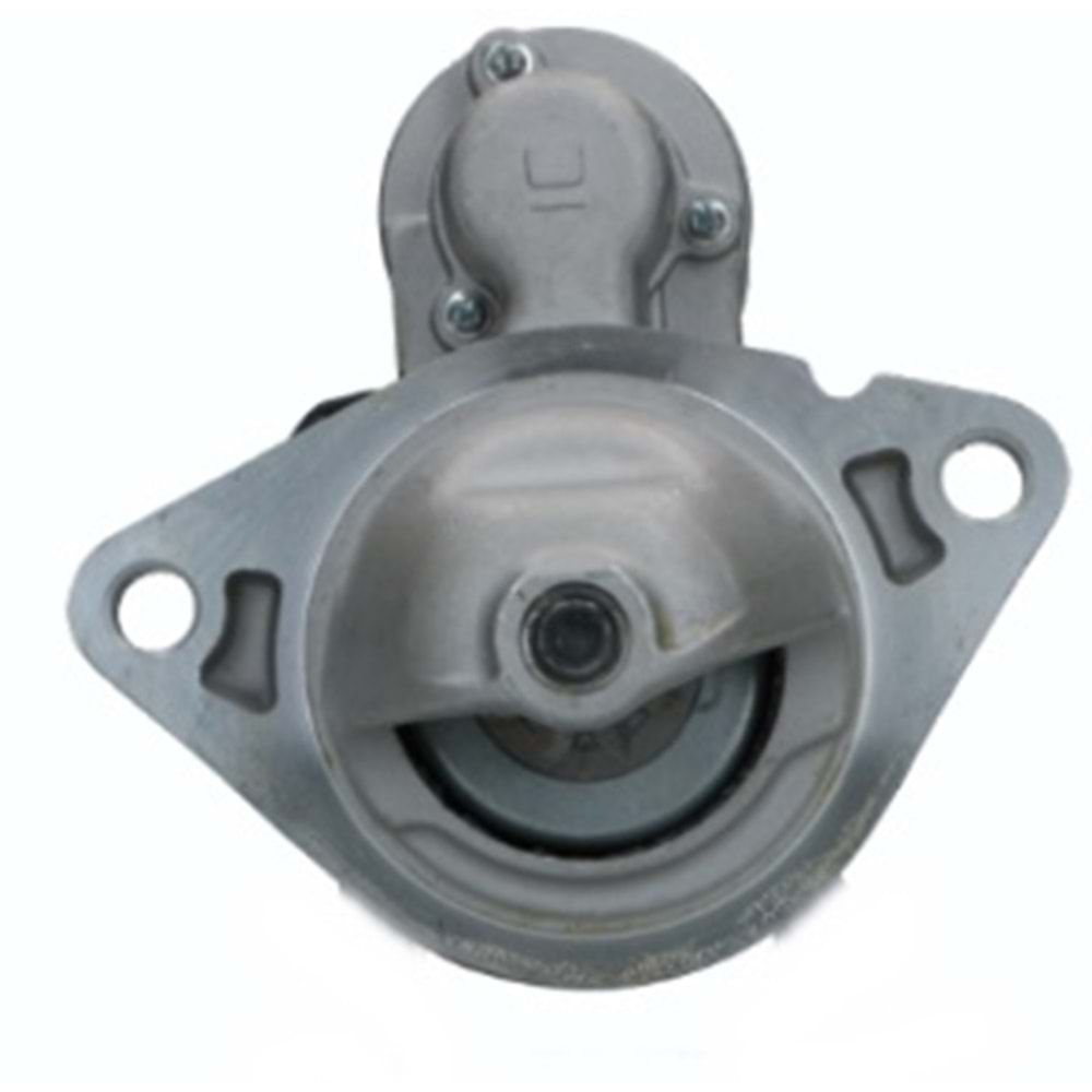 M.MOT.12V 1.8KW 9D PERKINS