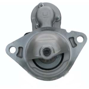 M.MOT.12V 1.8KW 9D PERKINS