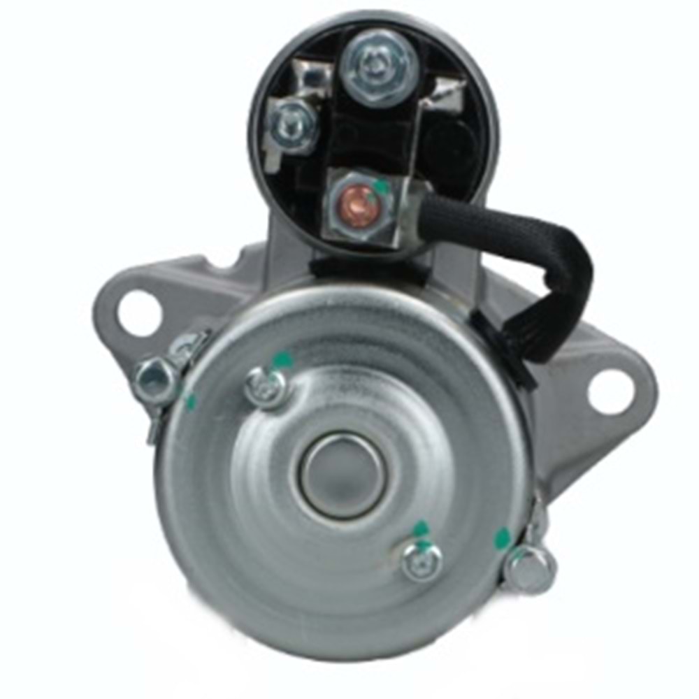 M.MOT.12V 1.8KW 9D PERKINS