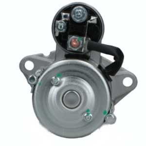 M.MOT.12V 1.8KW 9D PERKINS