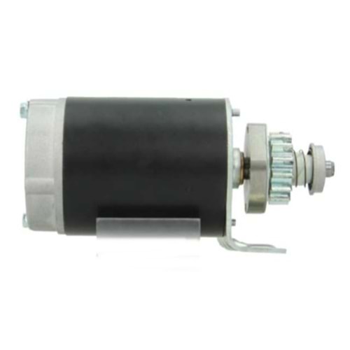 M.MOT.12V 0.5KW 14D JOHN DEERE 125 ÇİM BİÇME