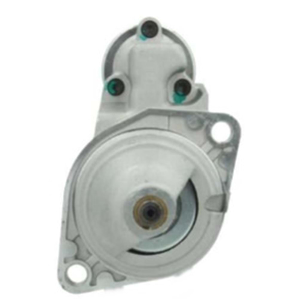 M.MOT.12V 1.2KW 9D LOMBARDINI