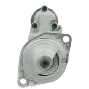 M.MOT.12V 1.2KW 9D LOMBARDINI