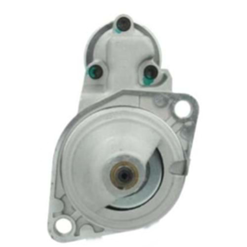 M.MOT.12V 1.2KW 9D LOMBARDINI