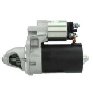 M.MOT.12V 1.2KW 9D LOMBARDINI