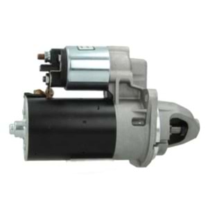 M.MOT.12V 1.1KW 9D LOMBARDINI