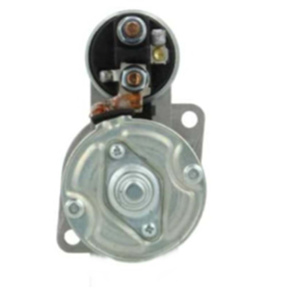 M.MOT.12V 1.1KW 9D LOMBARDINI