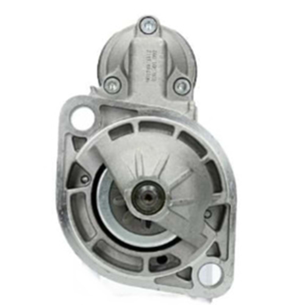 M.MOT.12V 2.3KW 9DİŞ VM