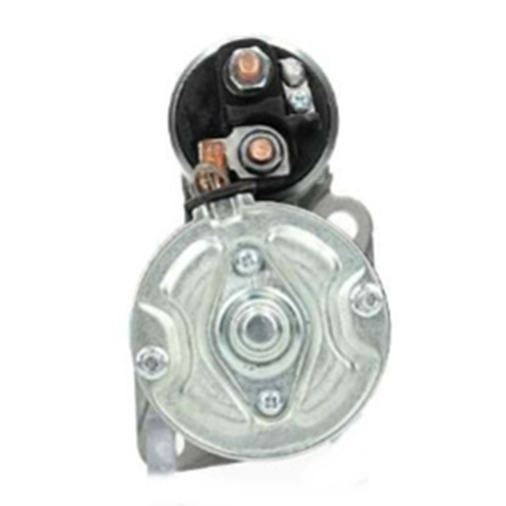 M.MOT.12V 2.3KW 9DİŞ VM