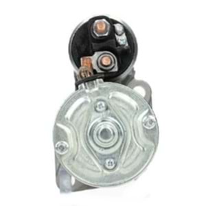 M.MOT.12V 2.3KW 9DİŞ VM