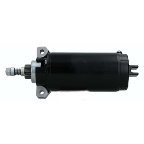 M.MOT 12V 0.6KW 9D MERCURY