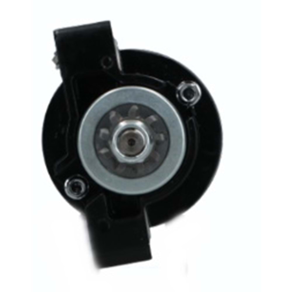 M.MOT 12V 0.6KW 9D MERCURY