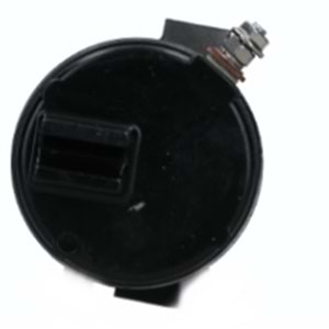 M.MOT 12V 0.6KW 9D MERCURY