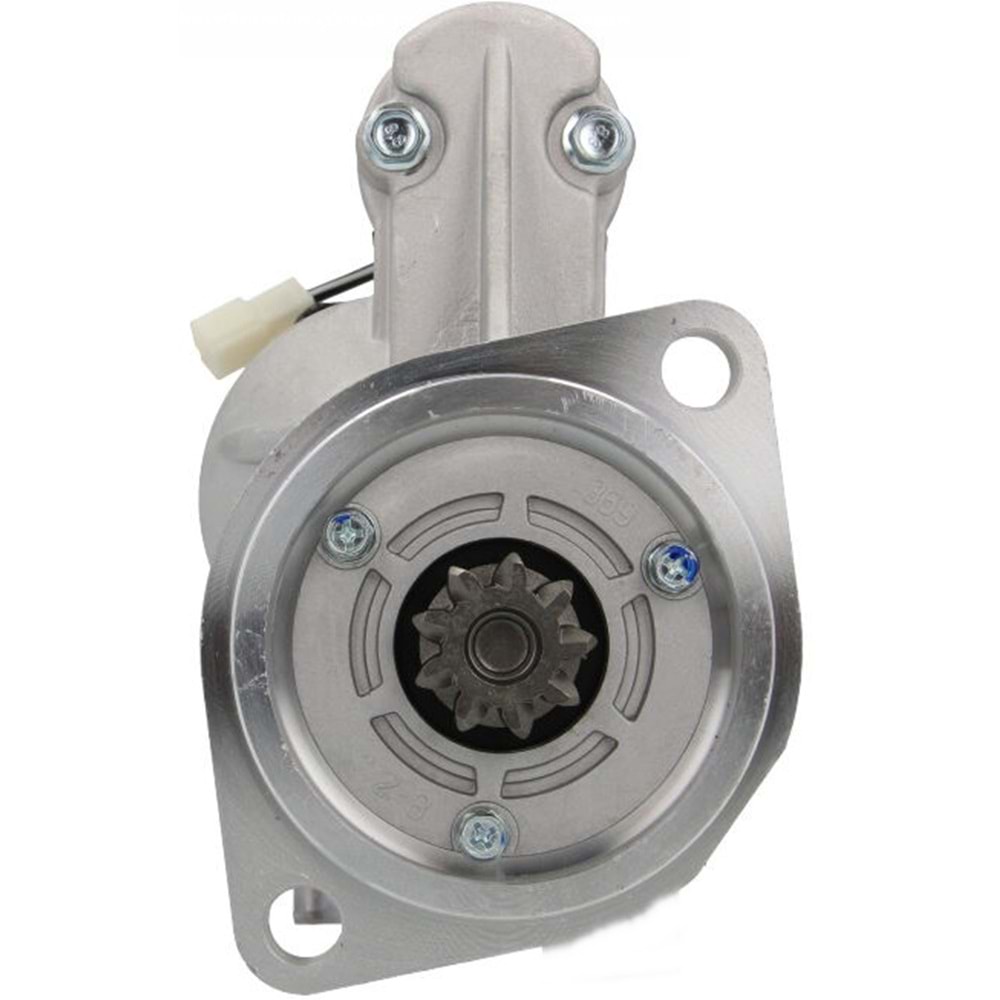 M.MOT.12V 2.8KW 9DİŞ NISSAN FORKLIFT FU410 31230