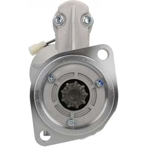 M.MOT.12V 2.8KW 9DİŞ NISSAN FORKLIFT FU410 31230