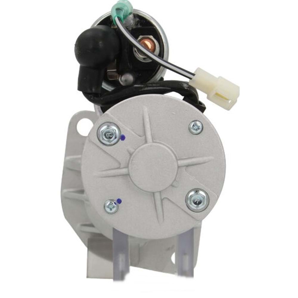 M.MOT.12V 2.8KW 9DİŞ NISSAN FORKLIFT FU410 31230