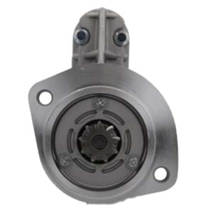 M.MOT 12V 2.0/2.5KW 9D NISSAN LEVEND 3000CC