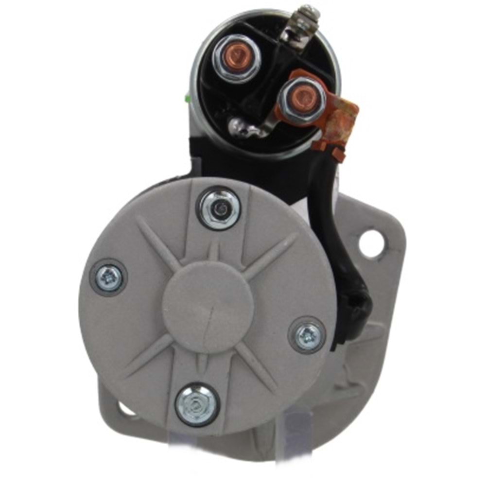 M.MOT 12V 2.0/2.5KW 9D NISSAN LEVEND 3000CC