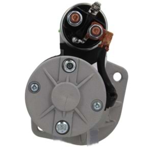 M.MOT 12V 2.0/2.5KW 9D NISSAN LEVEND 3000CC